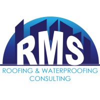 RMS BE Consultants-Roofing and Waterproofing logo - Similar company to Lemon Drops Company