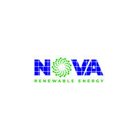 Nova Renewable Energy logo - Similar company to Knr Renewable Energy