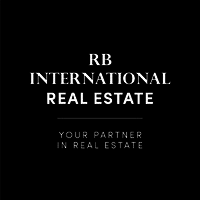 RB International Real Estate logo - Similar company to Barmentloo Vastgoed