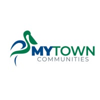 MyTown Communities logo - Similar company to Building On Purpose ~ Church Construction & Design