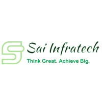 Sai Infratech logo - Similar company to Sai Infratech