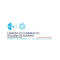 Camera di Commercio Italiana in Albania - CCIA logo - Similar company to D'Auria Printing