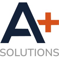 A Plus Solutions GmbH logo - Similar company to Epta It Solutions Gmbh