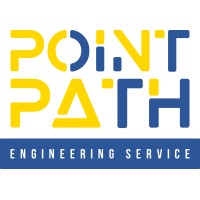 Point Path Ltd Company logo - Similar company to Vision Co.