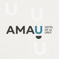 Amau Hotel logo - Similar company to Usina De Ideas