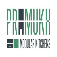 Pramukh Modular Kitchen logo - Similar company to Kitzine Modular Kitchen Studio