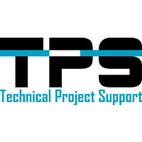 TPS Technical Project Support logo - Similar company to Robé Bv