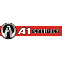 A1 Engineering (VIC) Pty Ltd logo - Similar company to Hamertec