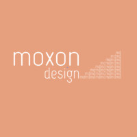 Moxon Design logo - Similar company to Lee + Wilkinson Architecture