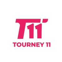 Tourney11 logo - Similar company to Blocmatrix It Solutions Pvt Ltd