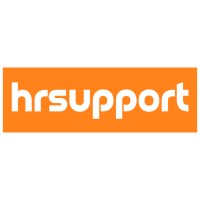 HRSupport srl logo - Similar company to Studio Reakt