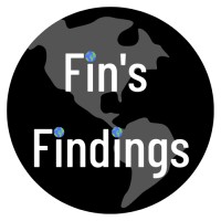Fin's Findings logo - Similar company to A Builders Expedition