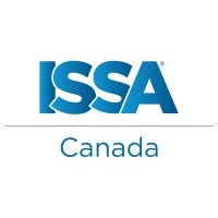 ISSA Canada logo - Similar company to Maintenance Nat