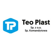 Teoplast sp. z o. o. sp. k. logo - Similar company to Revamp