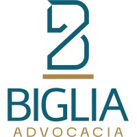Biglia Advocacia logo - Similar company to Müller E De Bastiani Advogados