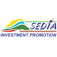 SEDIA Investment Promotion logo - Similar company to Ability Expeditions