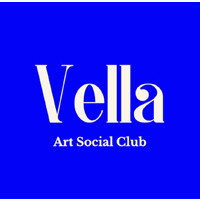 Vella Art Social Club logo - Similar company to Museum Villa
