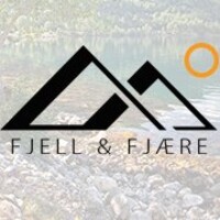 Friluftsgruppa Fjell & Fjære logo - Similar company to Pangea Linjeforening