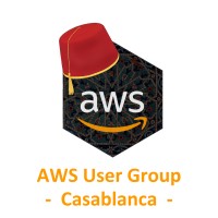 AWS User Group Casablanca logo - Similar company to Lasabra