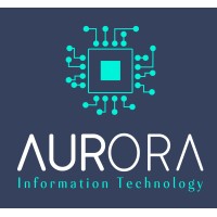 Aurora Information Technology logo - Similar company to Arura Technologies