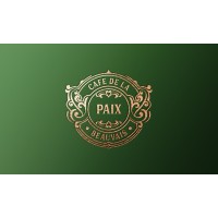 Sarl Margan -  Café De La Paix Beauvais