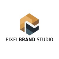 PixelBrand Studio logo - Similar company to Aronto