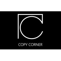 Copy Corner logo - Similar company to Copycorner™