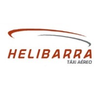 Helibarra Táxi Aéreo logo - Similar company to Heli-Rio Táxi Aéreo