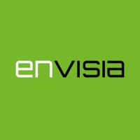 envisia GmbH logo - Similar company to Suasio Gmbh