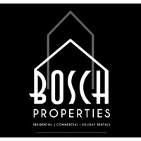 Bosch Properties logo - Similar company to Upvisor