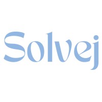 Solvej logo - Similar company to Newrise