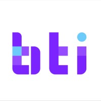 BTI logo - Similar company to Bitlab