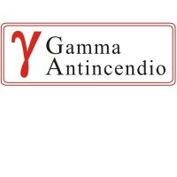 Gamma Antincendio logo - Similar company to Esseci Antincendio