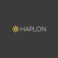 Haplon logo - Similar company to Nextgenx