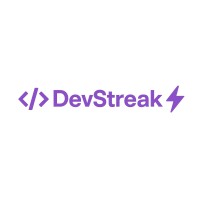 DevStreak logo - Similar company to Infrev