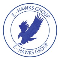 EHAWKS Group of Companies logo - Similar company to Technoway Ltd