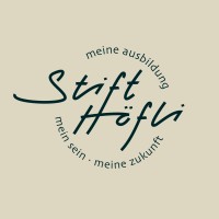 Stift Höfli logo - Similar company to Steriplus Ag