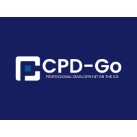CPD-GO logo - Similar company to Ocular Robotics Limited