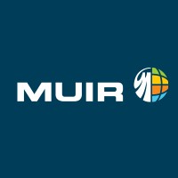 Muir Omni Graphics logo - Similar company to Skb Cyber