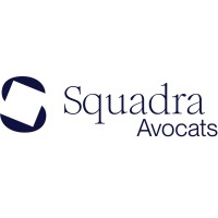 Squadra Avocats logo - Similar company to Parallel Avocats