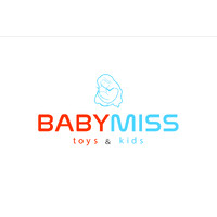 Baby Miss Toys & Kids logo - Similar company to Qpanthère