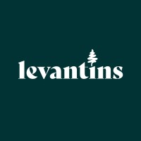 Levantins logo - Similar company to Laspat