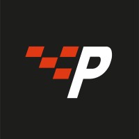 Pitstop Motorsports logo - Similar company to Ajico Group