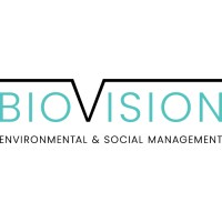 BioVision logo - Similar company to Kea Projects Group