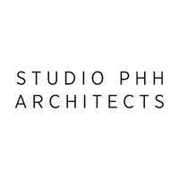 Studio PHH Architecture logo - Similar company to Jam