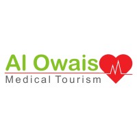 Al Owais Medical Tourism logo - Similar company to Tabib Medical Tourism Pvt. Ltd. India