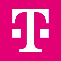 Slovak Telekom logo - Similar company to Slovenská Sporiteľňa