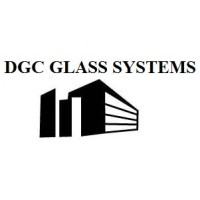 DGC Glass Systems logo - Similar company to Barmet - Barandillas Metalicas