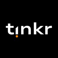 Tinkr logo - Similar company to Webfluence Marketing Solutions