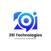 29i Technologies Limited logo - Similar company to Global Creative Services Llc